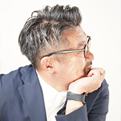 齋藤 精一 氏
