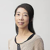 伊藤 香織 氏