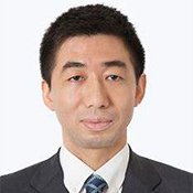 渡邊 淳司 氏