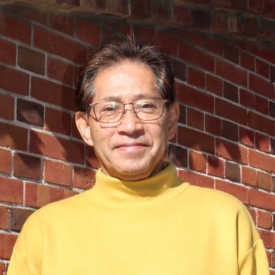 桐野 耕一 氏