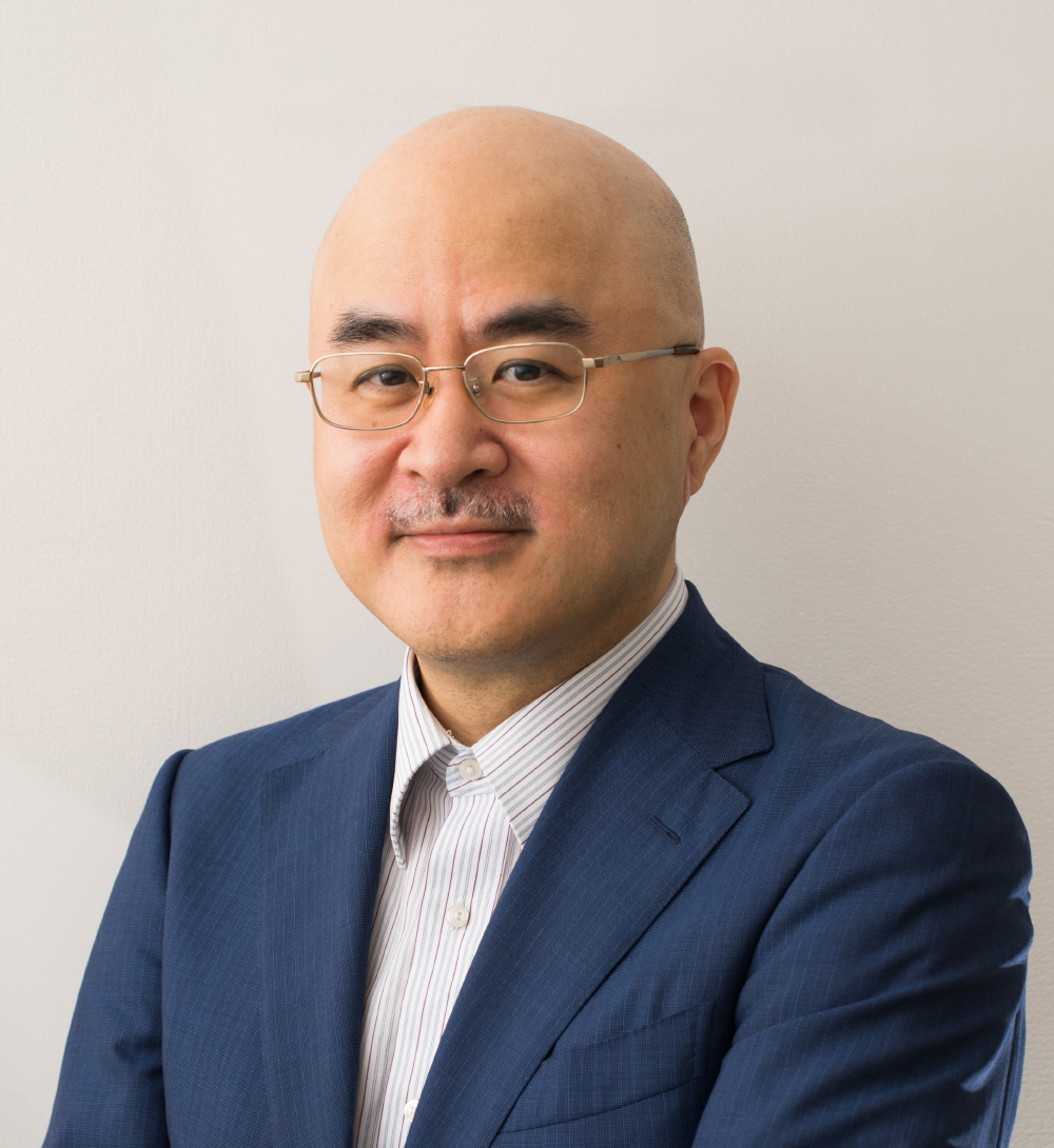 東京大学先端科学技術研究センター 教授 西成 活裕氏