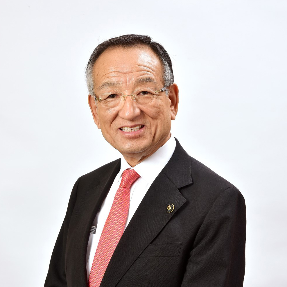 高木 晴雄 氏
