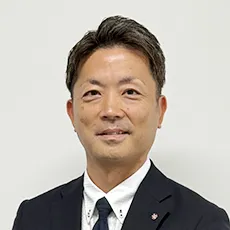 井川　修平 氏