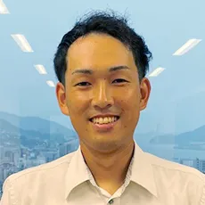 川原　竜哉 氏
