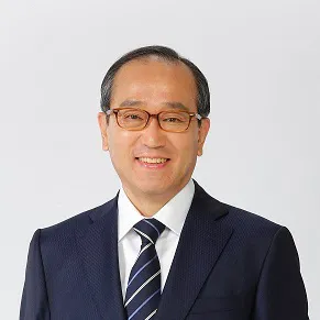 松井　一實 氏​