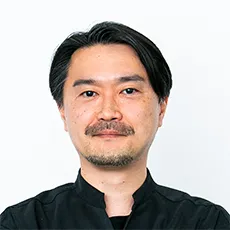 赤司　卓也 氏