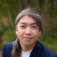 遠藤　守 氏