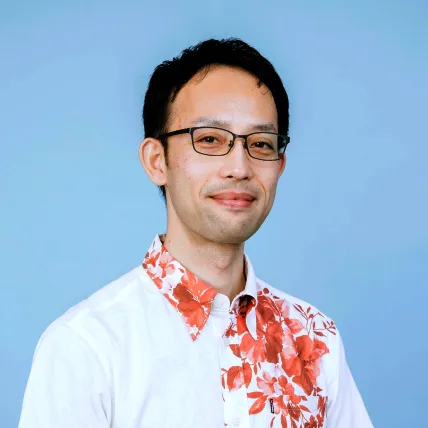 羽田　忠弘