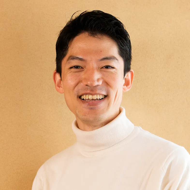 日髙　健 氏​​