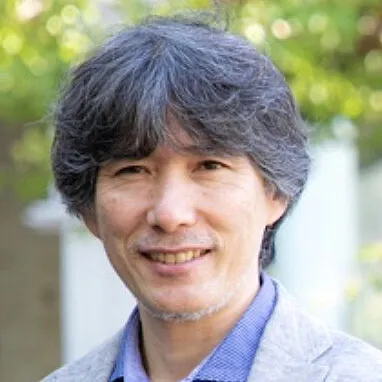 小泉　秀樹 氏​​