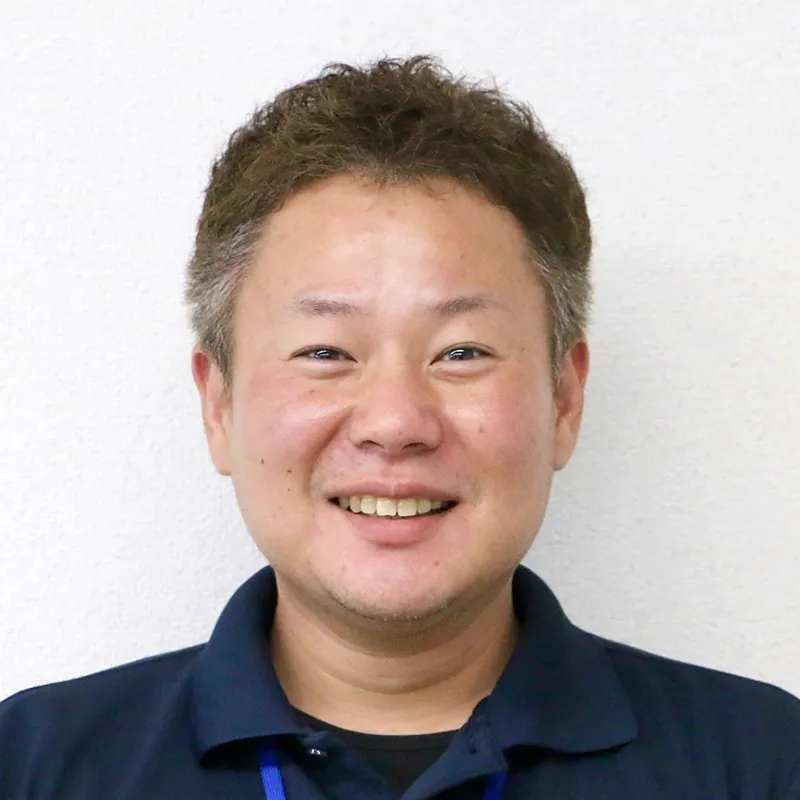 松本　拓磨 氏