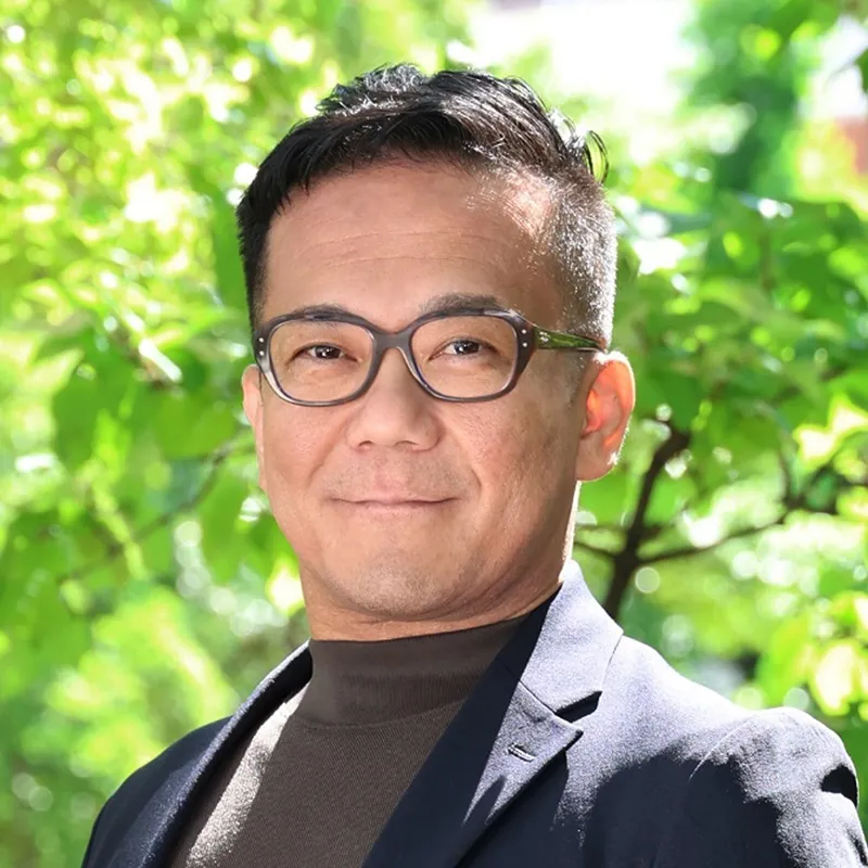 水口　直也 氏