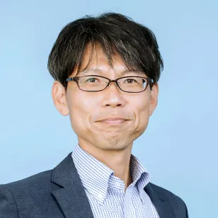 浪江　俊信