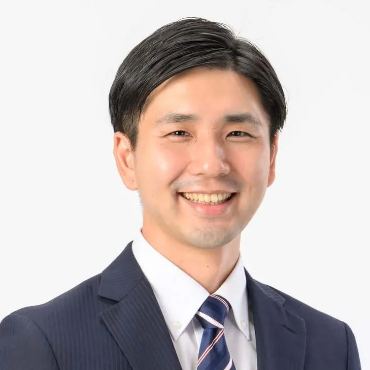 大宮　透 氏​​