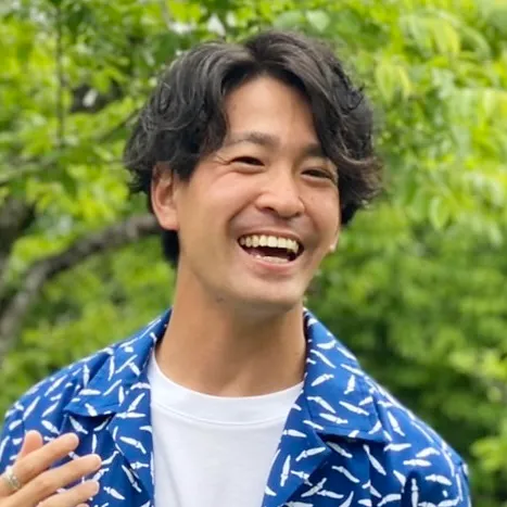 大久利　正太