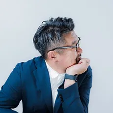 齋藤　精一 氏