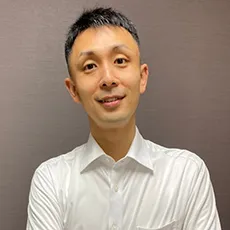 杉本　航平 氏