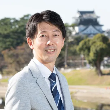 鈴木　昌幸 氏
