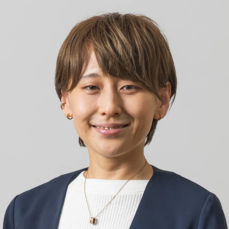 武田　苑子​​