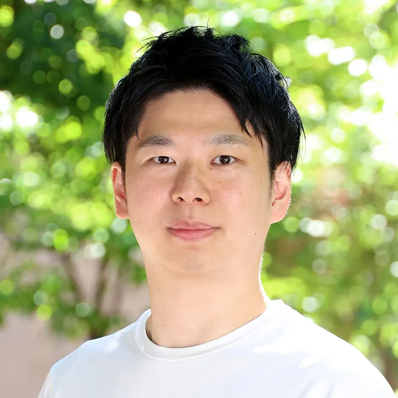 内田　元喜 氏