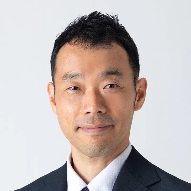 瓜生　知史​