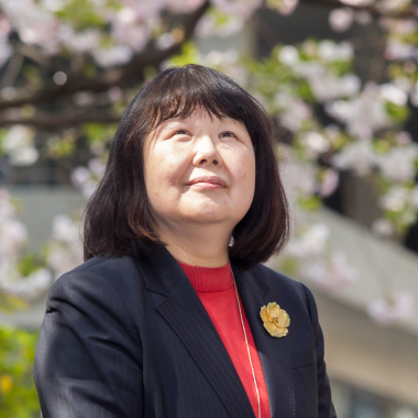 秋田 喜代美 氏