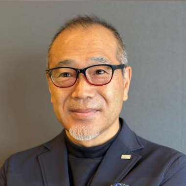藤田 哲也 氏