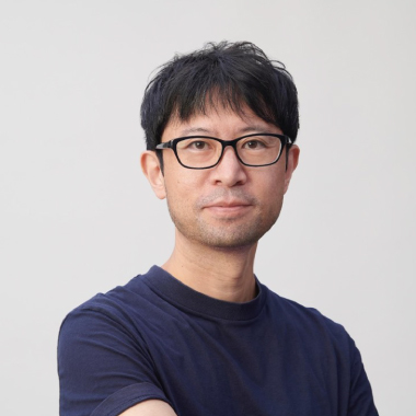中村 寛 氏