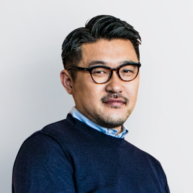 齋藤 精一 氏