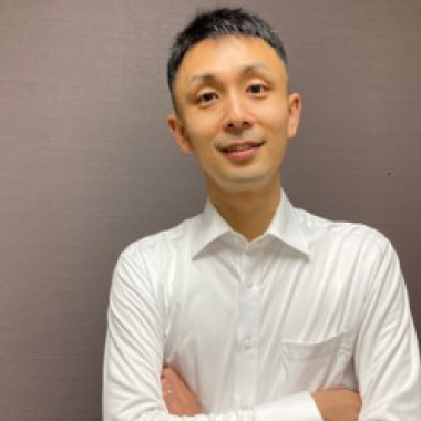 杉本 航平 氏