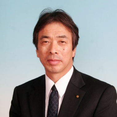 寺岡 悌二 氏